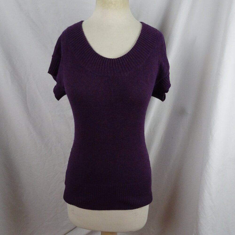 Ann Taylor Loft Women Sweater Top Size S